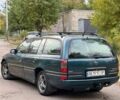Опель Омега 1998 в Синельниковом на Automoto.ua Зеленый Опель Омега, объемом двигателя 2 л и пробегом 200 тыс. км за 1650 $, фото 2 на Automoto.ua