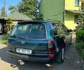 Зеленый Опель Омега, объемом двигателя 2 л и пробегом 240 тыс. км за 2900 $, фото 5 на Automoto.ua