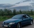 Зелений Опель Омега, об'ємом двигуна 2 л та пробігом 228 тис. км за 1950 $, фото 6 на Automoto.ua