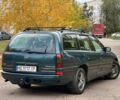 Опель Омега 1998 в Синельниковом на Automoto.ua Зеленый Опель Омега, объемом двигателя 2 л и пробегом 200 тыс. км за 1650 $, фото 3 на Automoto.ua
