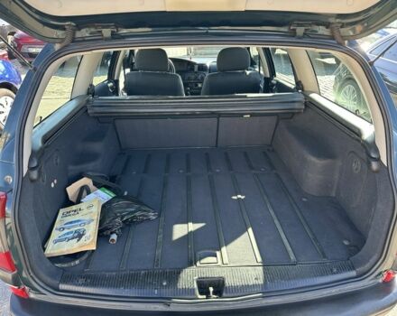 Зелений Опель Омега, об'ємом двигуна 2 л та пробігом 253 тис. км за 2850 $, фото 7 на Automoto.ua