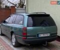 Зеленый Опель Омега, объемом двигателя 2 л и пробегом 355 тыс. км за 3000 $, фото 4 на Automoto.ua