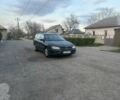 Зеленый Опель Омега, объемом двигателя 2 л и пробегом 285 тыс. км за 1200 $, фото 1 на Automoto.ua