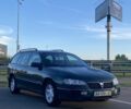 Зелений Опель Омега, об'ємом двигуна 2 л та пробігом 350 тис. км за 1500 $, фото 1 на Automoto.ua