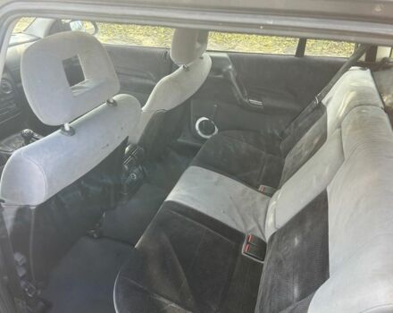 Зелений Опель Омега, об'ємом двигуна 2 л та пробігом 295 тис. км за 1300 $, фото 8 на Automoto.ua