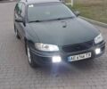 Зеленый Опель Омега, объемом двигателя 2 л и пробегом 182 тыс. км за 3850 $, фото 14 на Automoto.ua