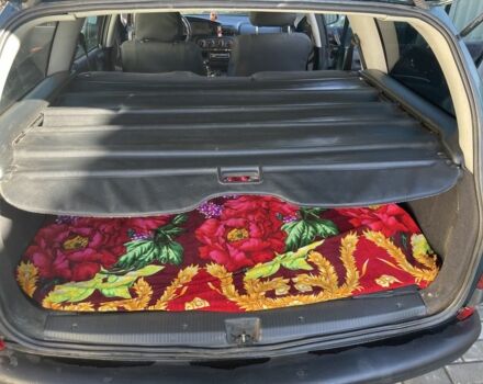 Зелений Опель Омега, об'ємом двигуна 2 л та пробігом 350 тис. км за 2200 $, фото 7 на Automoto.ua