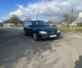 Зелений Опель Омега, об'ємом двигуна 2 л та пробігом 295 тис. км за 1300 $, фото 2 на Automoto.ua