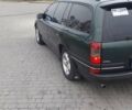 Зеленый Опель Омега, объемом двигателя 2 л и пробегом 182 тыс. км за 3850 $, фото 15 на Automoto.ua
