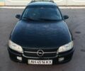 Зеленый Опель Омега, объемом двигателя 2 л и пробегом 352 тыс. км за 2200 $, фото 1 на Automoto.ua