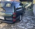 Зелений Опель Омега, об'ємом двигуна 2 л та пробігом 350 тис. км за 2200 $, фото 1 на Automoto.ua