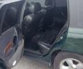 Зеленый Опель Омега, объемом двигателя 2 л и пробегом 182 тыс. км за 3850 $, фото 7 на Automoto.ua