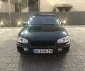 Зеленый Опель Омега, объемом двигателя 2.5 л и пробегом 2 тыс. км за 4100 $, фото 3 на Automoto.ua