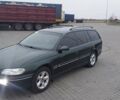 Зеленый Опель Омега, объемом двигателя 2 л и пробегом 182 тыс. км за 3850 $, фото 1 на Automoto.ua