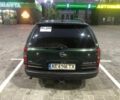 Зеленый Опель Омега, объемом двигателя 2.5 л и пробегом 2 тыс. км за 4100 $, фото 7 на Automoto.ua