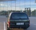 Зелений Опель Омега, об'ємом двигуна 2 л та пробігом 350 тис. км за 1500 $, фото 4 на Automoto.ua