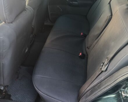 Зеленый Опель Омега, объемом двигателя 2 л и пробегом 352 тыс. км за 2200 $, фото 5 на Automoto.ua