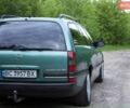 Зелений Опель Омега, об'ємом двигуна 2 л та пробігом 355 тис. км за 2800 $, фото 11 на Automoto.ua