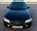 Зелений Опель Омега, об'ємом двигуна 2 л та пробігом 0 тис. км за 2200 $, фото 1 на Automoto.ua