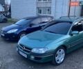 Зеленый Опель Омега, объемом двигателя 2 л и пробегом 355 тыс. км за 3000 $, фото 10 на Automoto.ua