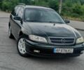 Зеленый Опель Омега, объемом двигателя 2.2 л и пробегом 350 тыс. км за 3500 $, фото 1 на Automoto.ua