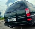 Зеленый Опель Омега, объемом двигателя 2.2 л и пробегом 400 тыс. км за 3000 $, фото 4 на Automoto.ua