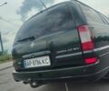 Зеленый Опель Омега, объемом двигателя 2.2 л и пробегом 350 тыс. км за 3500 $, фото 4 на Automoto.ua