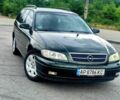 Зеленый Опель Омега, объемом двигателя 2.2 л и пробегом 400 тыс. км за 3000 $, фото 1 на Automoto.ua
