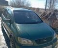 Зеленый Опель Омега, объемом двигателя 2 л и пробегом 300 тыс. км за 3500 $, фото 1 на Automoto.ua