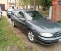 Зелений Опель Омега, об'ємом двигуна 2.5 л та пробігом 217 тис. км за 2900 $, фото 6 на Automoto.ua