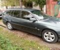 Зелений Опель Омега, об'ємом двигуна 2.5 л та пробігом 217 тис. км за 2900 $, фото 5 на Automoto.ua