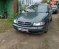 Зелений Опель Омега, об'ємом двигуна 2.5 л та пробігом 217 тис. км за 2900 $, фото 9 на Automoto.ua