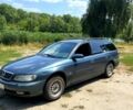 Зелений Опель Омега, об'ємом двигуна 2.5 л та пробігом 239 тис. км за 2100 $, фото 1 на Automoto.ua