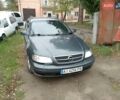 Зелений Опель Омега, об'ємом двигуна 2.5 л та пробігом 217 тис. км за 2900 $, фото 8 на Automoto.ua
