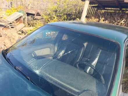 Зеленый Опель Омега, объемом двигателя 0 л и пробегом 1000 тыс. км за 549 $, фото 1 на Automoto.ua