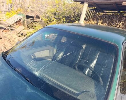 Зеленый Опель Омега, объемом двигателя 0 л и пробегом 1000 тыс. км за 549 $, фото 1 на Automoto.ua