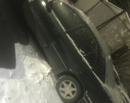 Зелений Опель Омега, об'ємом двигуна 2 л та пробігом 3 тис. км за 2000 $, фото 1 на Automoto.ua