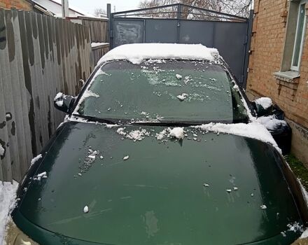 Зелений Опель Омега, об'ємом двигуна 2 л та пробігом 140 тис. км за 1400 $, фото 1 на Automoto.ua