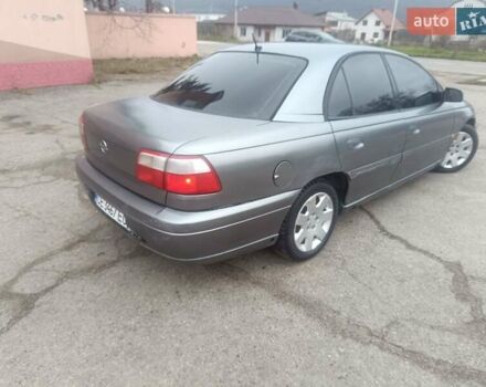 Зелений Опель Омега, об'ємом двигуна 2.2 л та пробігом 340 тис. км за 1750 $, фото 1 на Automoto.ua