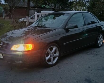 Зелений Опель Омега, об'ємом двигуна 2.2 л та пробігом 400 тис. км за 1800 $, фото 1 на Automoto.ua