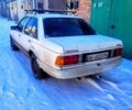 Белый Опель Рекорд, объемом двигателя 1.8 л и пробегом 350 тыс. км за 1800 $, фото 2 на Automoto.ua