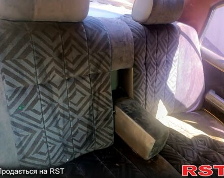 Бежевий Опель Рекорд, об'ємом двигуна 2.3 л та пробігом 250 тис. км за 1000 $, фото 3 на Automoto.ua