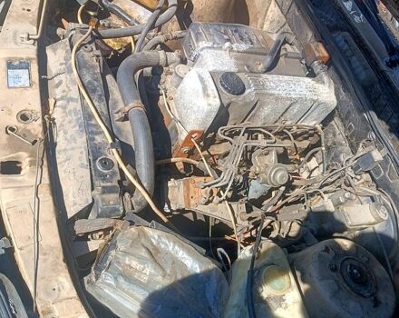 Бежевий Опель Рекорд, об'ємом двигуна 2.3 л та пробігом 250 тис. км за 1000 $, фото 2 на Automoto.ua