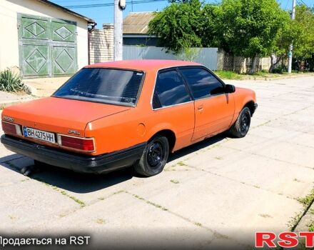 Коричневий Опель Рекорд, об'ємом двигуна 2 л та пробігом 0 тис. км за 550 $, фото 2 на Automoto.ua