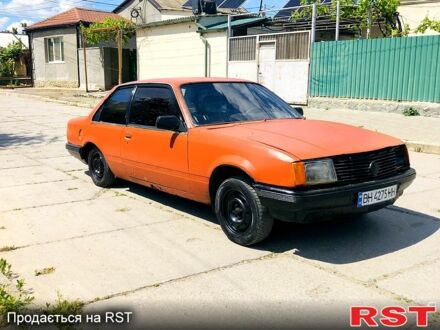 Опель Рекорд 1978 в Одессе на Automoto.ua Коричневый Опель Рекорд, объемом двигателя 2 л и пробегом 0 тыс. км за 550 $, фото 1 на Automoto.ua