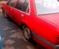 Червоний Опель Рекорд, об'ємом двигуна 20 л та пробігом 0 тис. км за 550 $, фото 1 на Automoto.ua