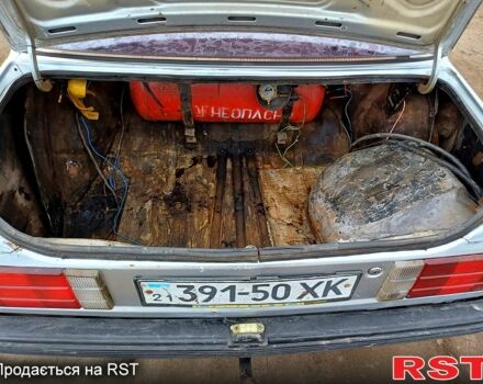Опель Рекорд, объемом двигателя 24 л и пробегом 150 тыс. км за 650 $, фото 8 на Automoto.ua