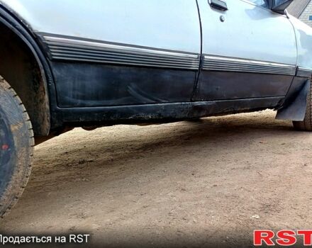 Опель Рекорд, объемом двигателя 24 л и пробегом 150 тыс. км за 650 $, фото 10 на Automoto.ua