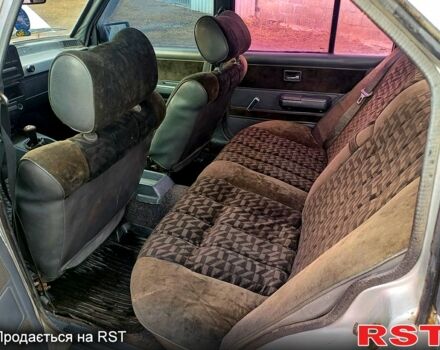 Опель Рекорд, объемом двигателя 24 л и пробегом 150 тыс. км за 650 $, фото 13 на Automoto.ua