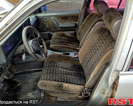 Опель Рекорд, объемом двигателя 24 л и пробегом 150 тыс. км за 650 $, фото 12 на Automoto.ua